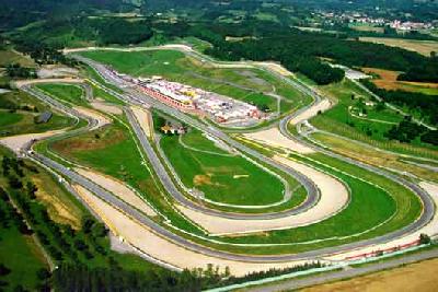 Team Racing Auto Circuit on Team Nosracing   Gestione Programmi Sportivi Motoristici